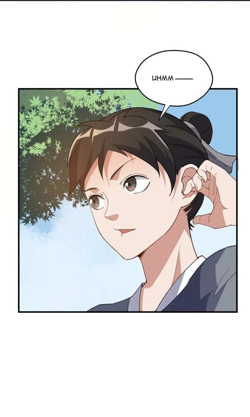 First Dragon (Yuanlong) Chapter 86 Gambar 24
